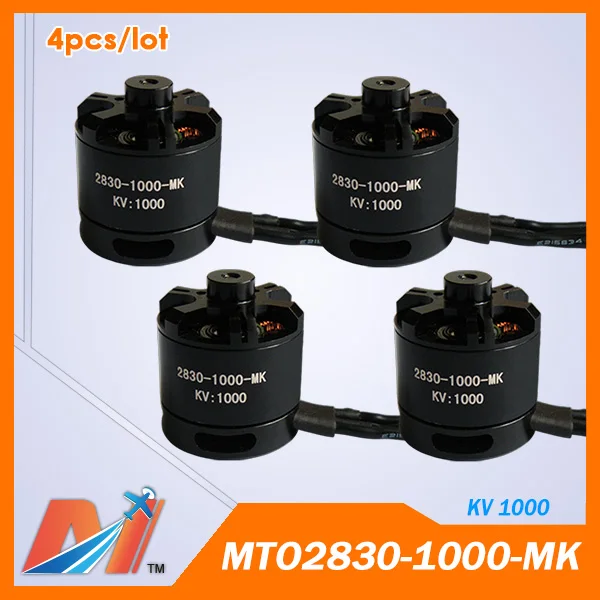 MTO2830-1000-MK 
