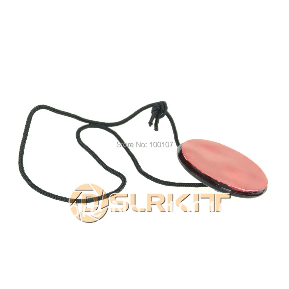 Camera Tethers with 3M sticker and adhesive pad For Gopro Hero 3 2 1 | Электроника