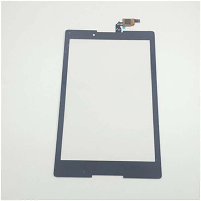 A8 50 ЖК дисплей Дисплей Замена для lenovo Tab 2 50F 50LC Сенсорный экран Стекло планшета