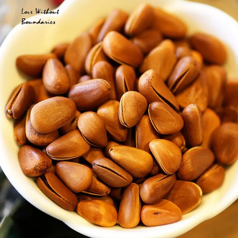 Online Buy Wholesale pine nuts from China pine nuts Wholesalers