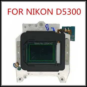 

Original novo Lmage sensores CCD / COMS Color filter Repair unidade parte com filtro para FOR Nikon D5300 camera SLR
