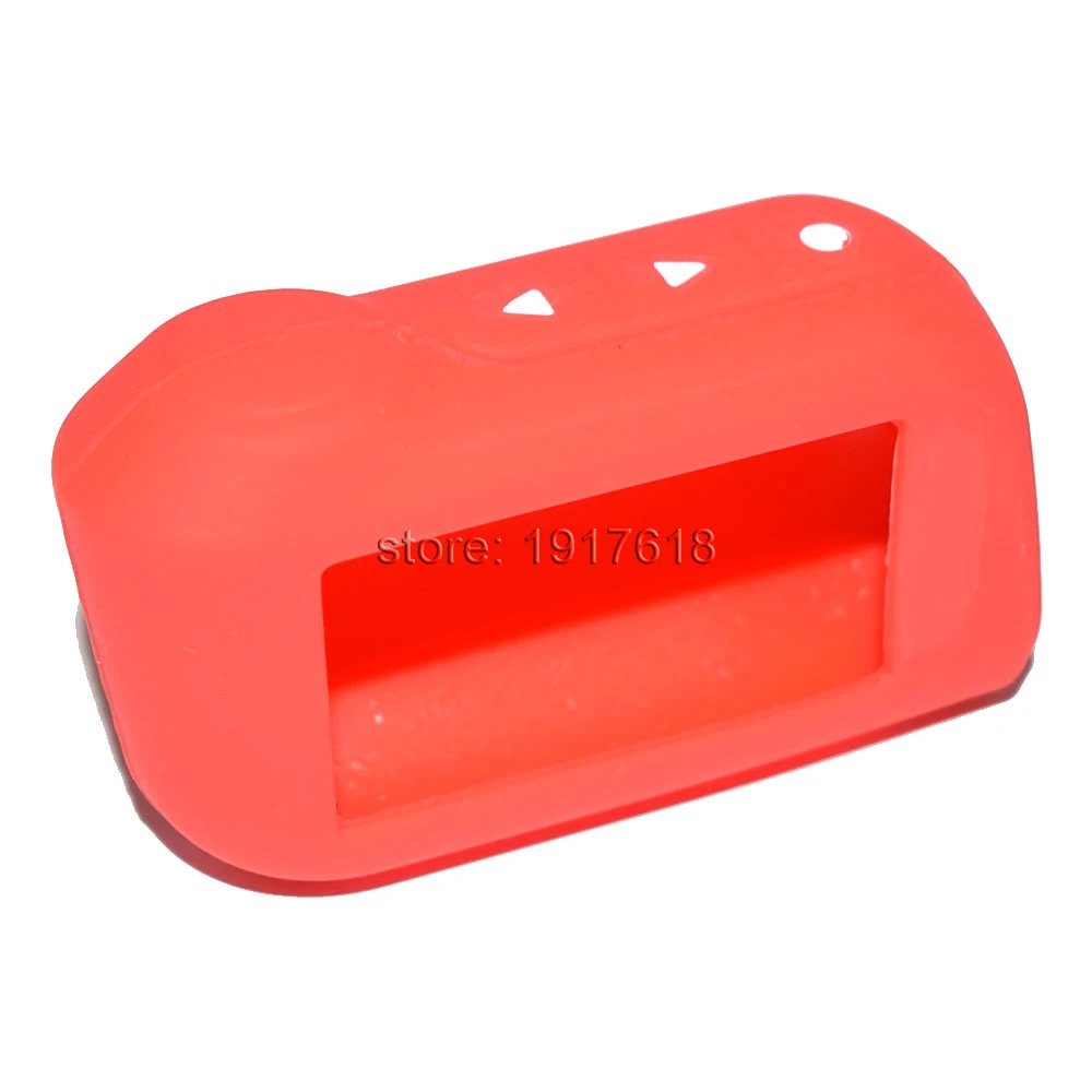 Чехол для брелока Starline A39 A36 A63 A93|case for starline|key case carsilicone cover key |
