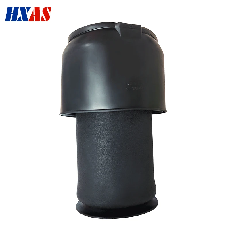 Free shipping Air spring air suspension for BMW X5 F15 X6 F16 F85 M50D