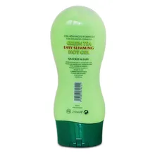 Green Tea Slimming Gel Cream Full body Fat Burning Fast font b Weight b font Lose