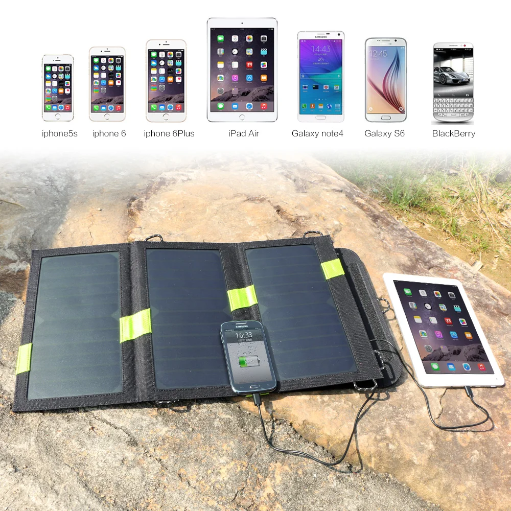 Smart Electronics