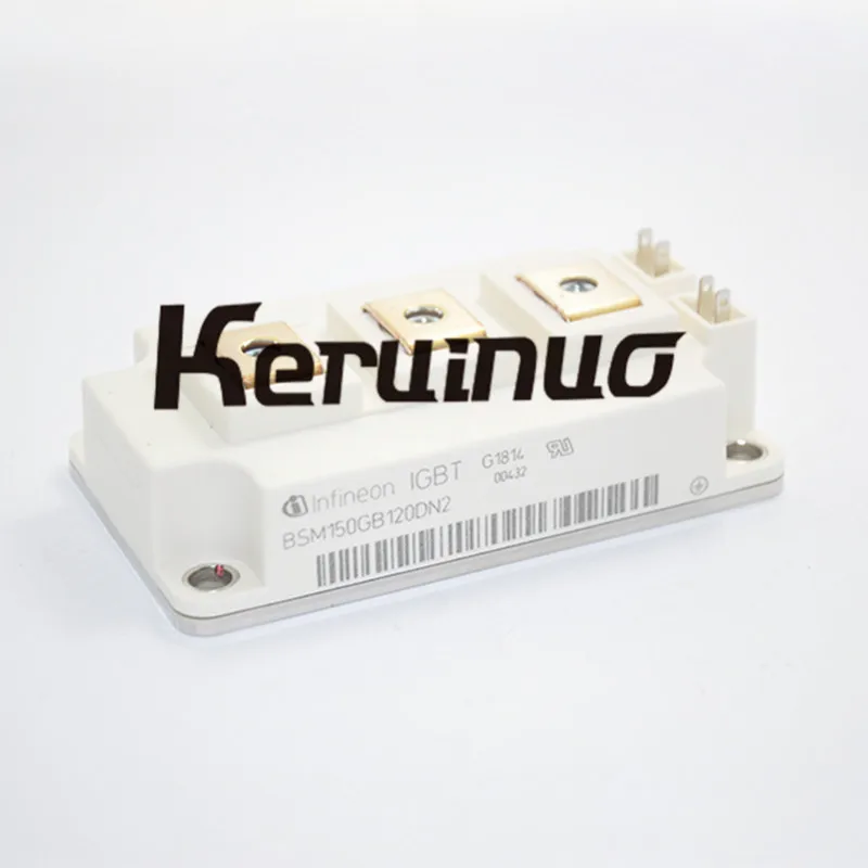 

BSM150GB120DN2 NEW IGBT ORINGINAL 150A-1200V MODULE IN STOCK