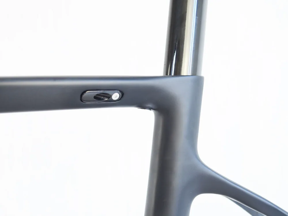 Cheap soloteam carbon frame bicycle Carbon Aero Road Bike Frame road bike carbon frame Road Bike For Sale OEM custom design 4
