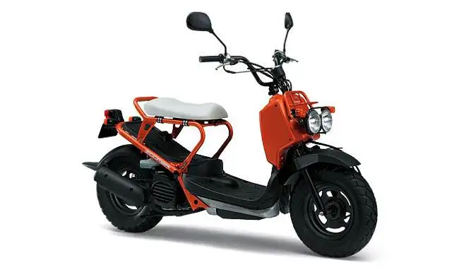 Аксессуары для мотоциклов для HONDA ZOOMER AF58 Мотоцикл Скутер хромированный вентилятор крышка