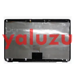 YALUZU Новый чехол для ноутбука для Dell Inspiron 1545 1546 ЖК-дисплей чехол для задней крышки Топ корпус крышки ЖК-дисплей Топ