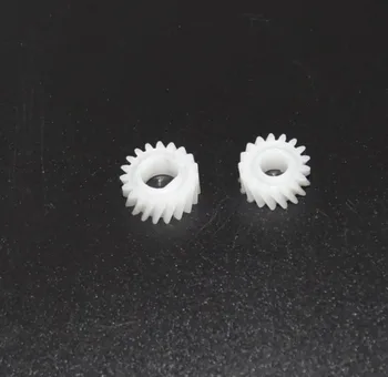

2setsX new 655N00400 604K24219 604K24229 Gear for Xerox DC240 DC242 DC252 DC250 DCC5065 550 560 17T 19T Developer Gear kit