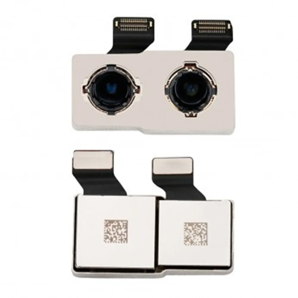 

For Apple iPhone X Rear Facing Camera With Flex Replacement!!