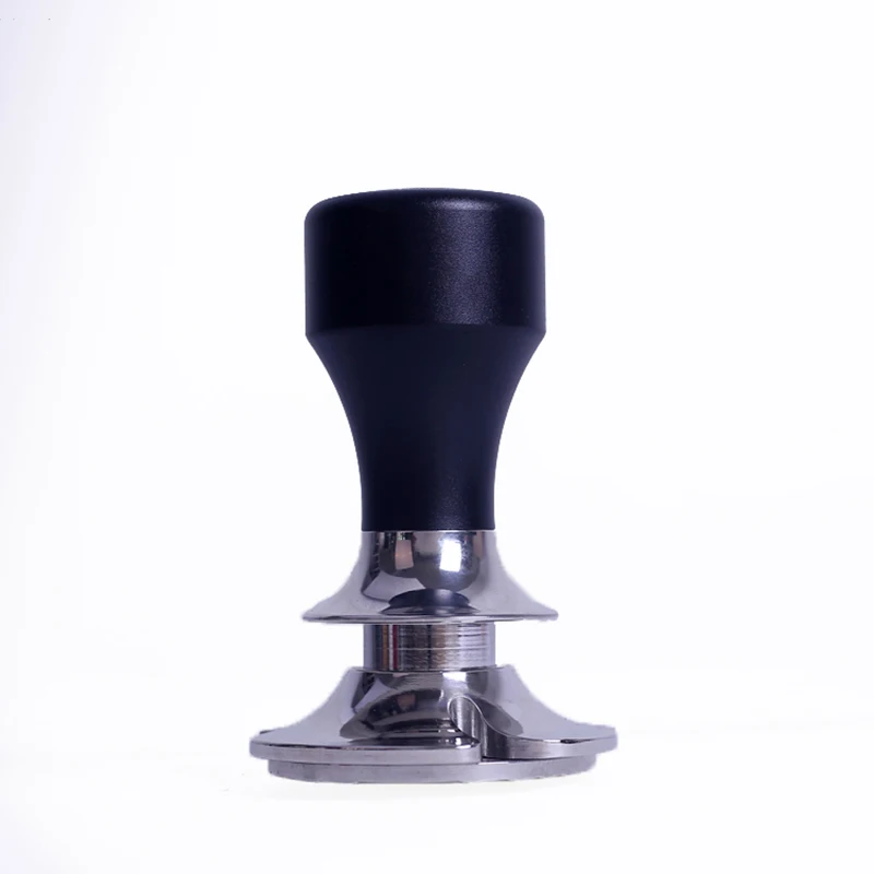 US $72.00 Espresso Calibrated Coffee T er With Steady Pressure Anti Pressure Deviation Design Adjustable Depth Design5835mm