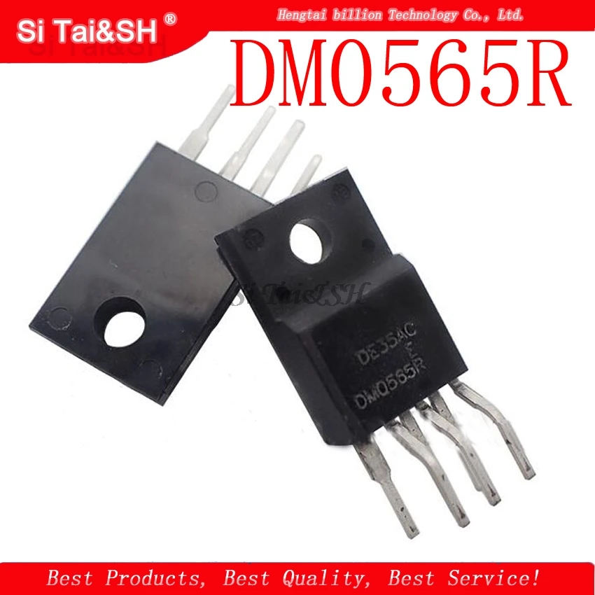 

1pcs/lot DM0565R FSDM0565R LCD management chip TO-220F