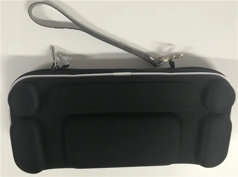 Yoteen Airform сумка для nintendo Switch чехол для переноски защитный жесткий портативный дорожный Чехол с 8 слотом для карт аксессуары карман