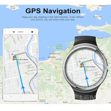 Android 5.1 Smart watch 1GB+16GB