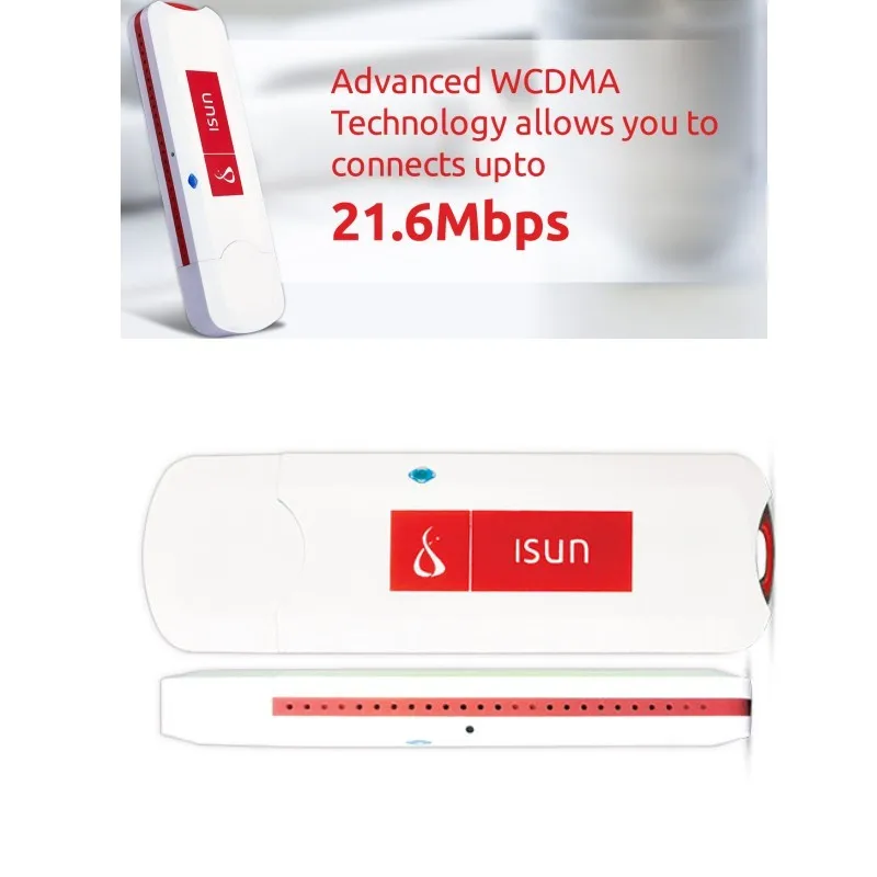 Оптовая цена 21 6 Мбит/с 3g wifi usb модем с разблокировкой слота для sim карты|Модемы| |