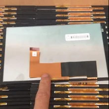 Для 7 дюймов Garmin Dezl 770 LM ZD070NA-03K ЖК дисплей экран дисплея панель с сенсорный экран