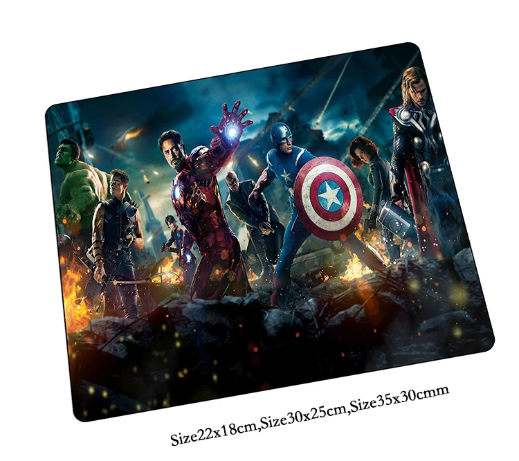 

avengers mouse pad cheapest gaming mousepad big gamer mouse mat pad game computer desk padmouse laptop keyboard large play mats