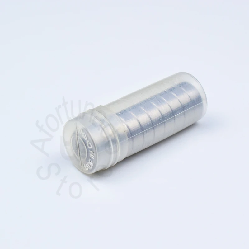 MR159ZZ 9*15*5(мм) 10 шт. подшипник ABEC-5 металлический запечатанная миниатюра мини-подшипник MR159 хромированные стальные подшипники
