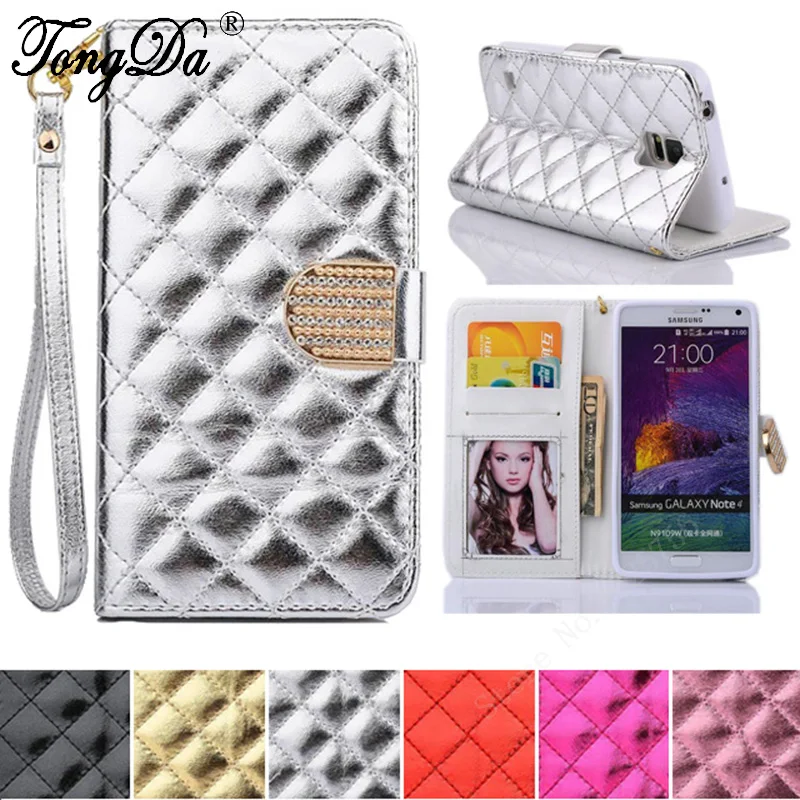 New Ladies Womens Faux Leather Quilted Pattern Zipped Wallet Purse