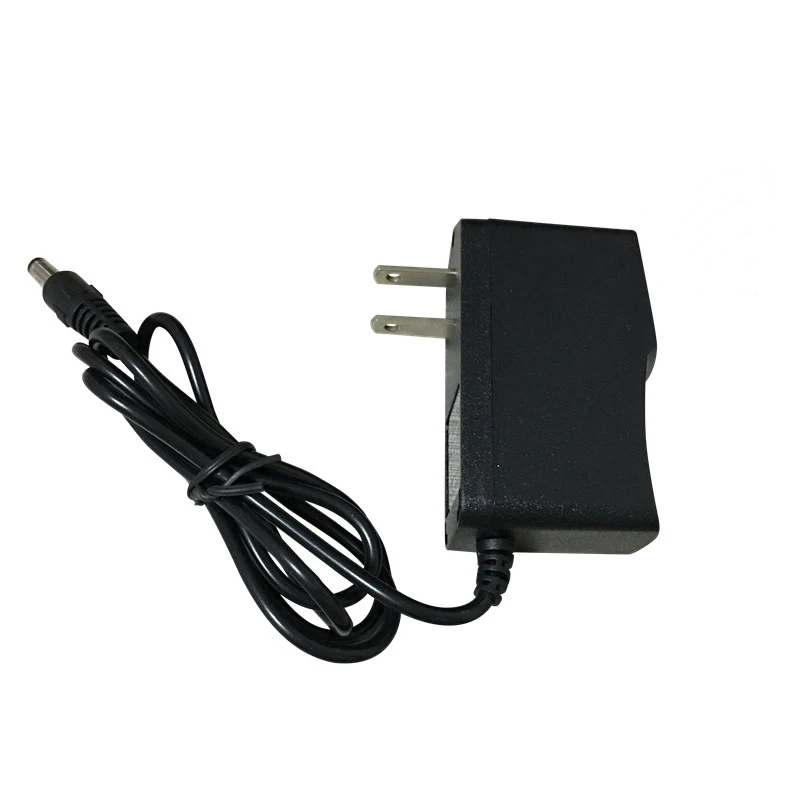 AC 100 240V To DC 5V 1A адаптер питания импульсный источник 3 5*1 35mm для