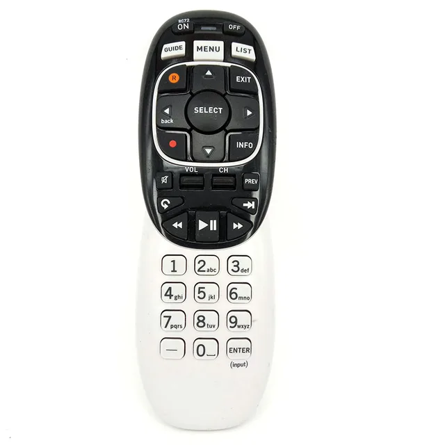 for DirecTV RC71 UHF RF IR UNIVERSAL REMOTE CONTROL HR44 Genie C41 C41W