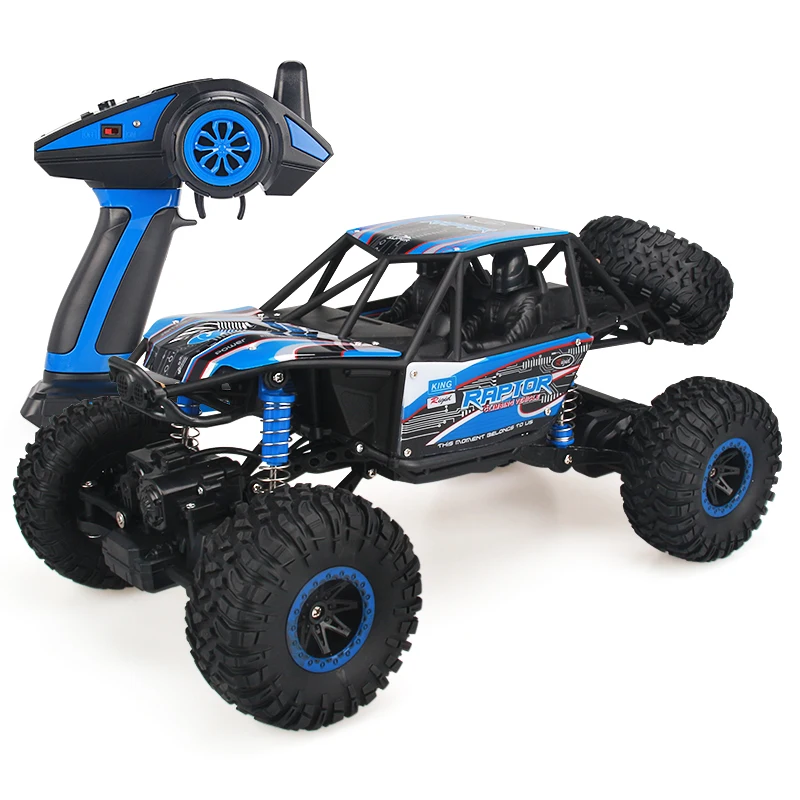 Радиоуправляемая машинка 4WD 2 4 ГГц детские игрушки с радиоуправлением раллийный