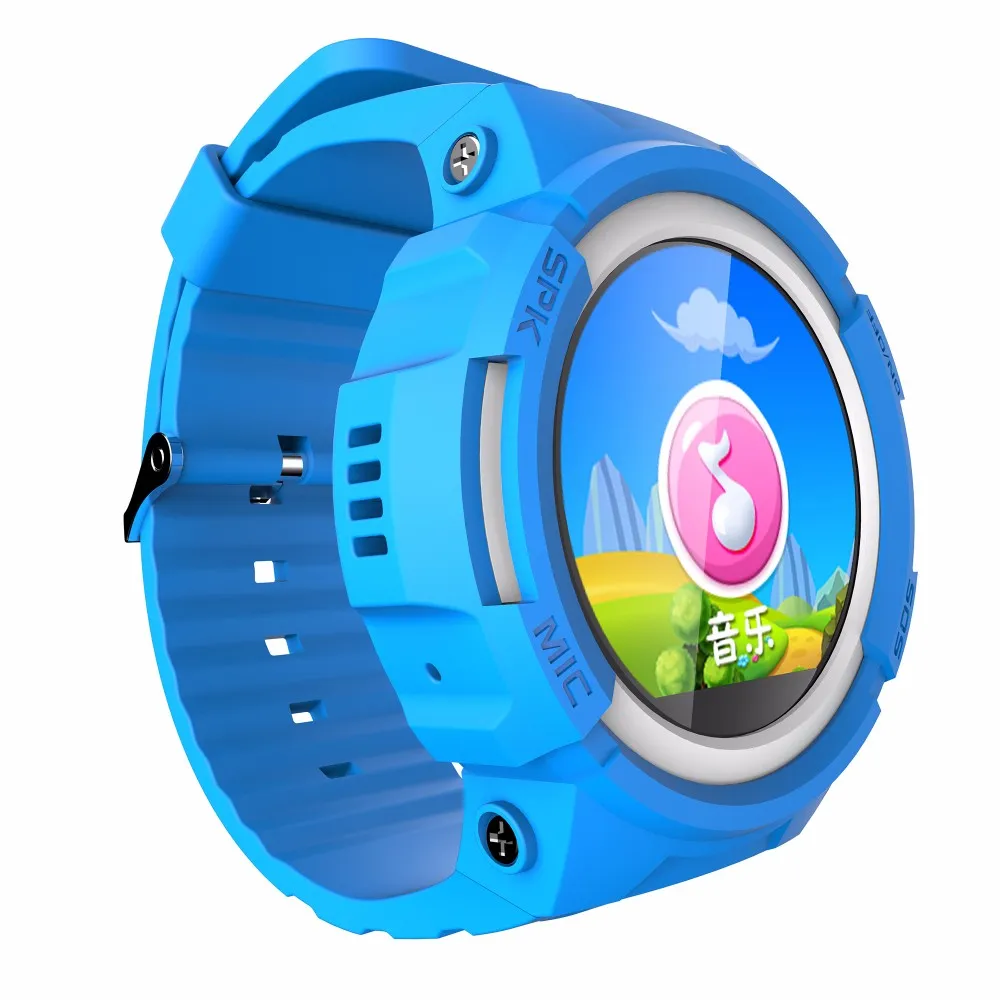 e528 kid smart watch