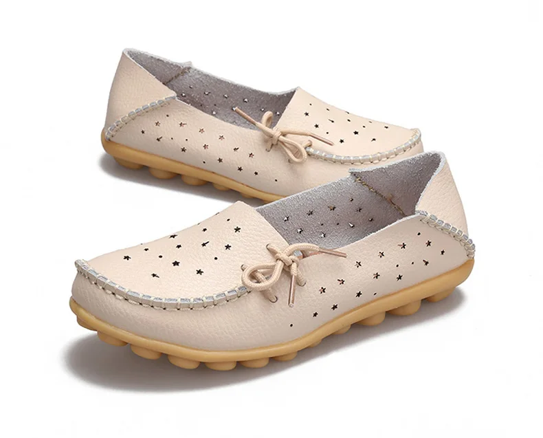 AH915 (53) Women's Loafers