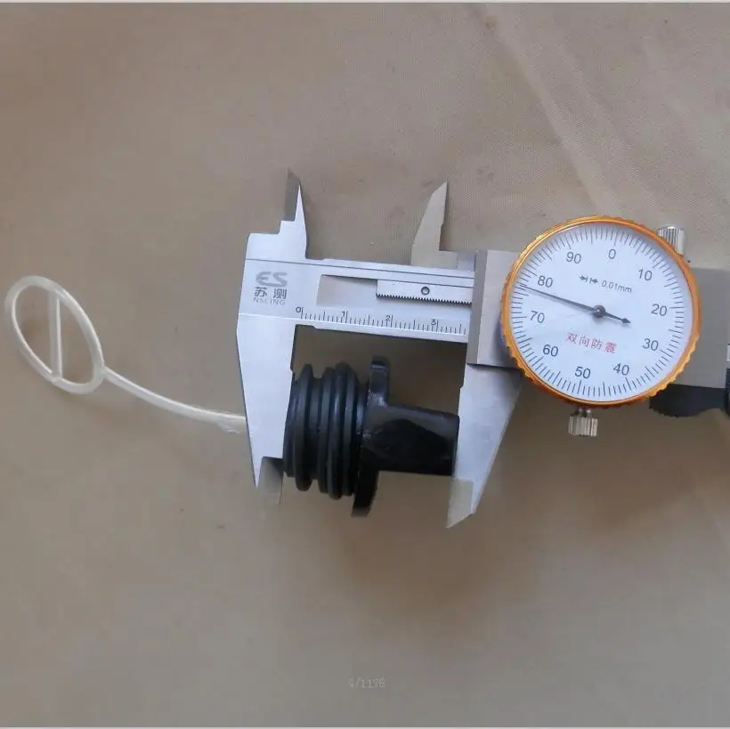 OIL CAP PARTNER 351 350 370 390 420 4