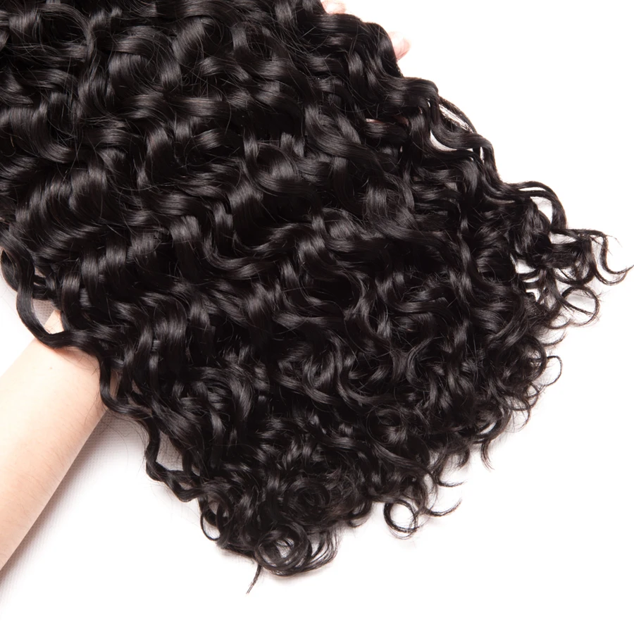 Перуанская волна волос пучок s человеческие волосы пучок s 3/4 пучок предложения 10-28 ''#2/#4/натуральный цвет не Реми наращивание волос Beyo