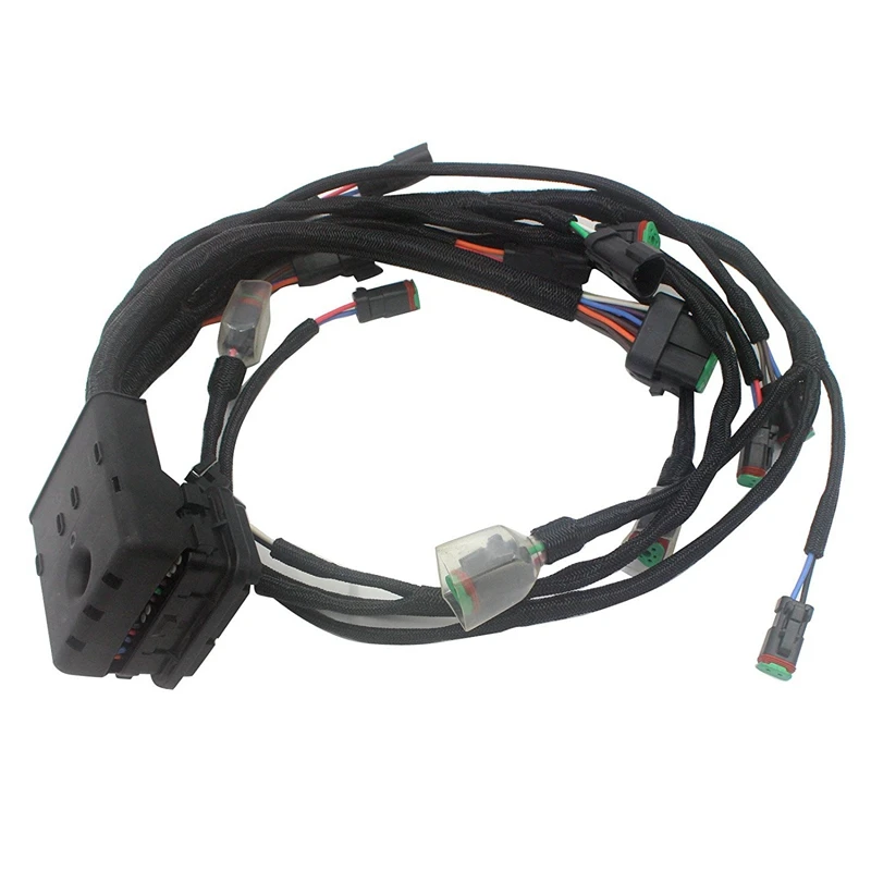 

330C E330C C-9 Engine Wring Harness 230-6279 2306279, Excavator Wire Cable, 3 month warranty