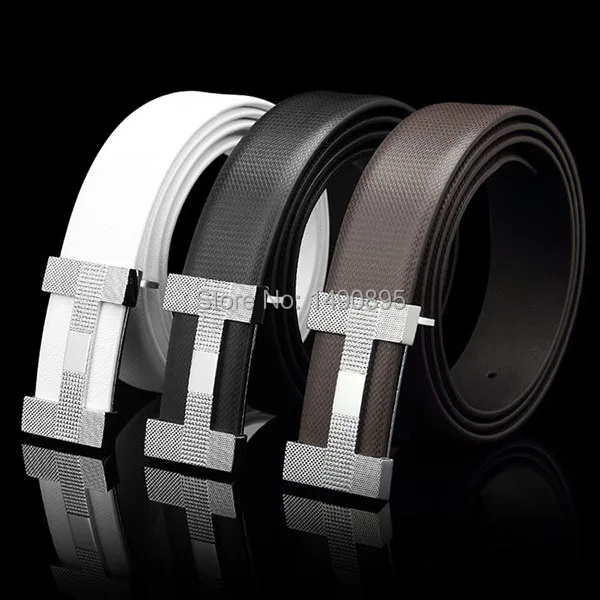 h name brand belts