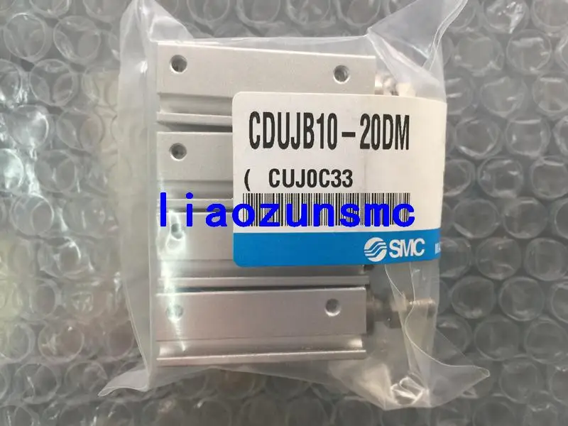 

// CDUJB10-20DM SMC new original authentic Free Mount Cylinder