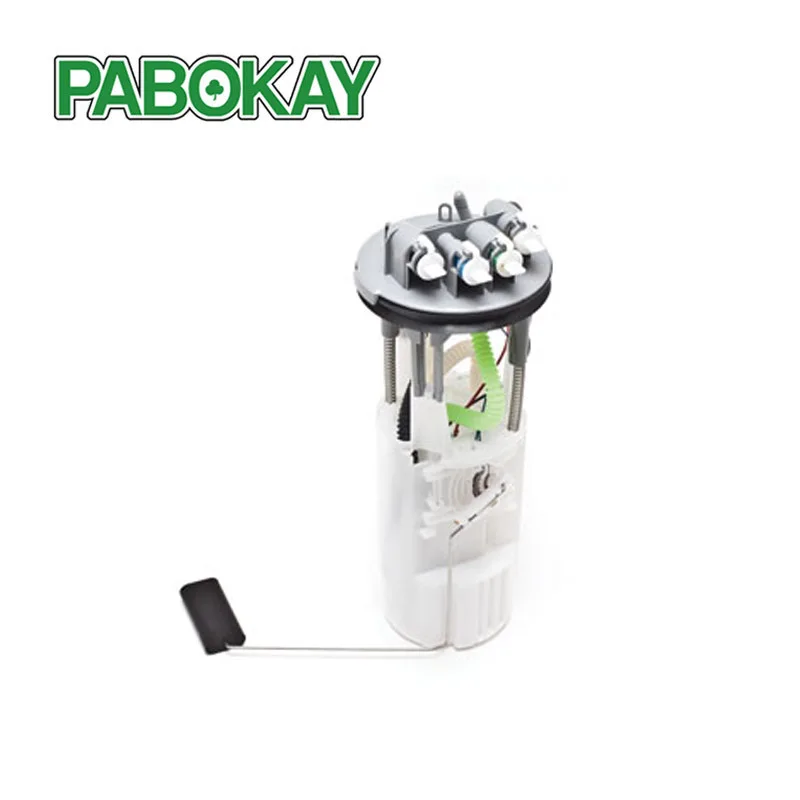 

Fuel Pump Module Assembly for Land Rover Defender 110 Defender 130 1998-2006 TD5 Diesel 2.5L WFX000260 One Year Quality Warranty