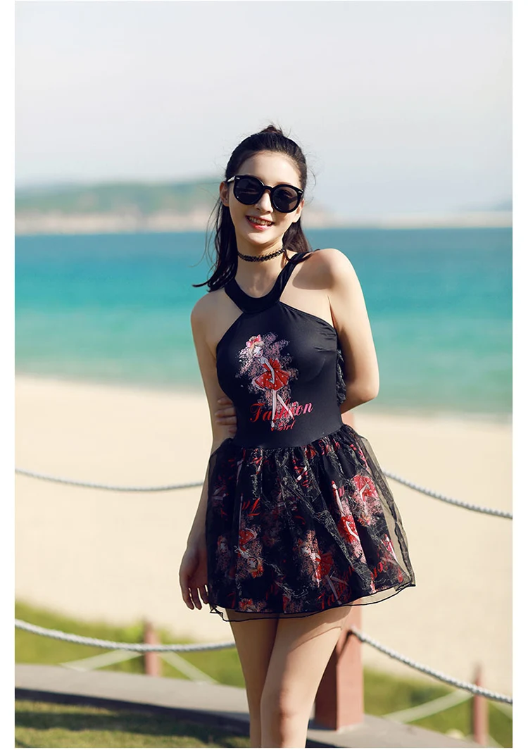Roupa de Banho Saida de Praia Maiô Mulheres Praia Swim Cover up Beach Dress Vestido Pareo Biquíni One Preço Swimsuit Beachwear Mayo 7 Moda Feminina