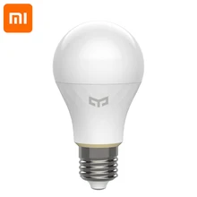 Xiaomi mijia yeelight bluetooth Mesh Version smart light bulb and downlight ,Spotlight work with yeelight gateway to mi home app