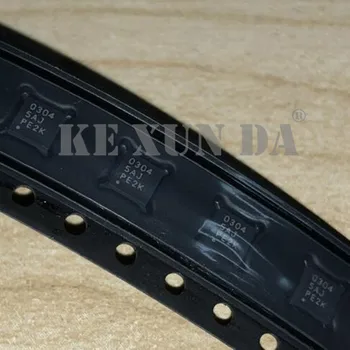 

Original 100PCS TPS40304DRCR 0304 SON-10 SMD IC REG CTRLR BUCK 10SON