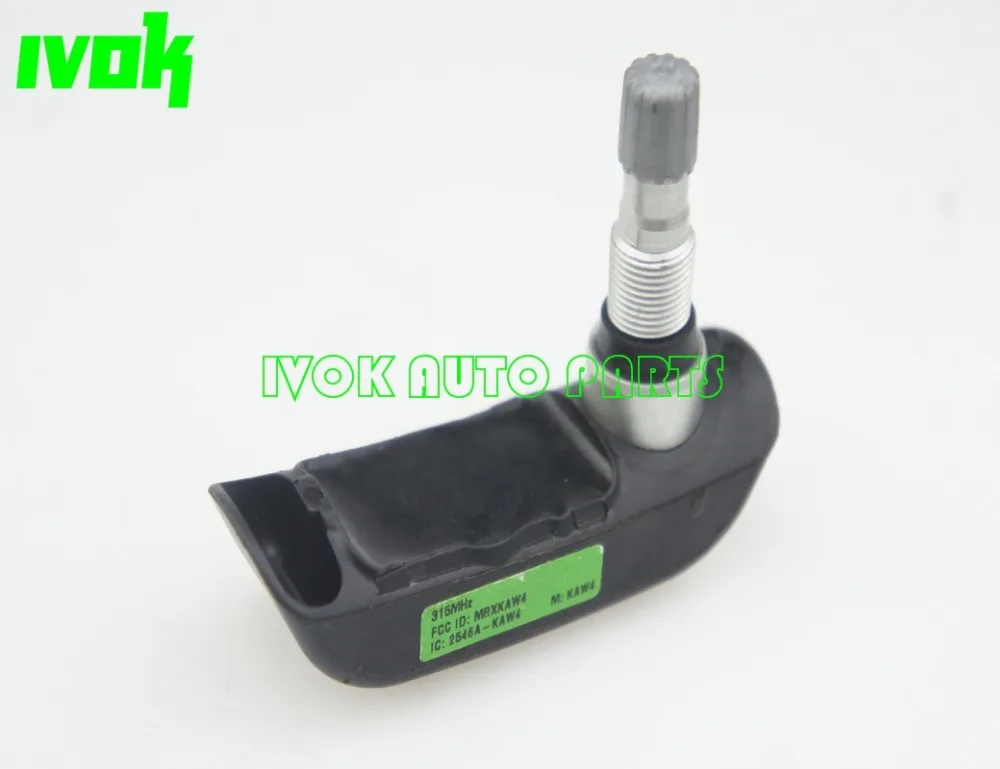 NEW 20082021 GENUINE KAWASAKI CONCOURS 14 TIRE PRESSURE SENSOR 21176