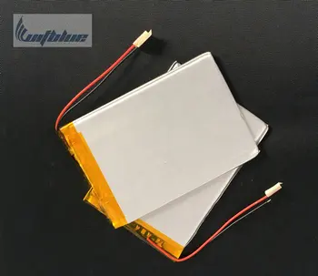 

Witblue Polymer li-ion Exchange 3000mAh 3.7V Battery Pack For 7" Prestigio Tour 7795 GPS 7790 Tablet Replacement