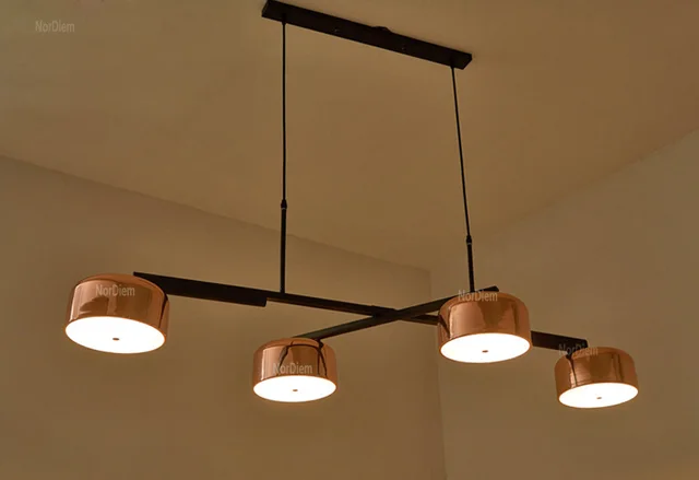 Online Shop Oro moderno lampadario Lampada LED Luce per sala da ... Online Shop Oro moderno lampadario Lampada LED Luce per sala da ...