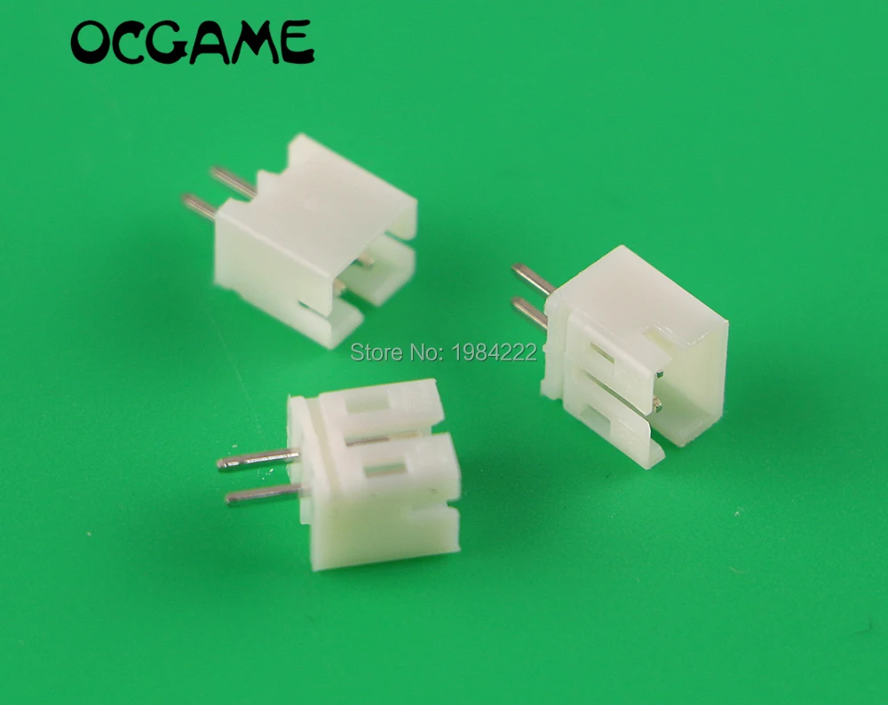 OCGAME 10 шт./лот Новый вибромотор вибрирующий разъем мотора для xbox360 xbox 360 проводной