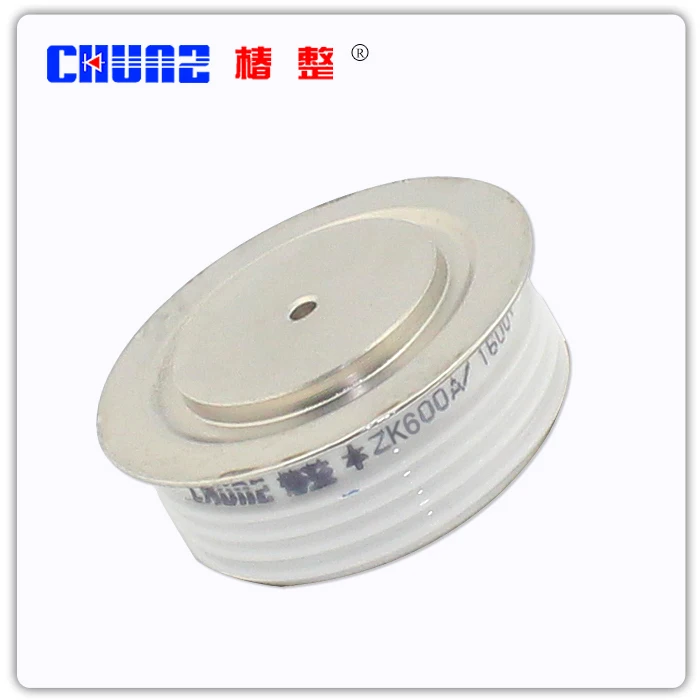 

[BELLA] Convex ZK flat plate 600A --2pcs/lot
