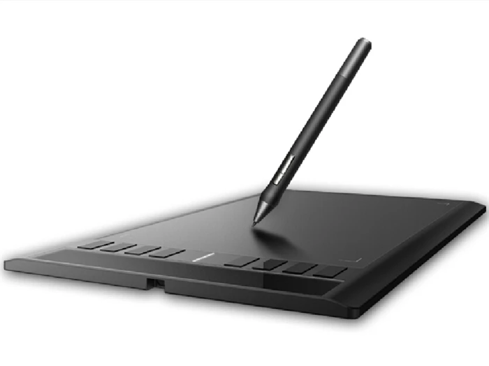 High Quality HK708 Portable Professional Signature Pad Tablet USB