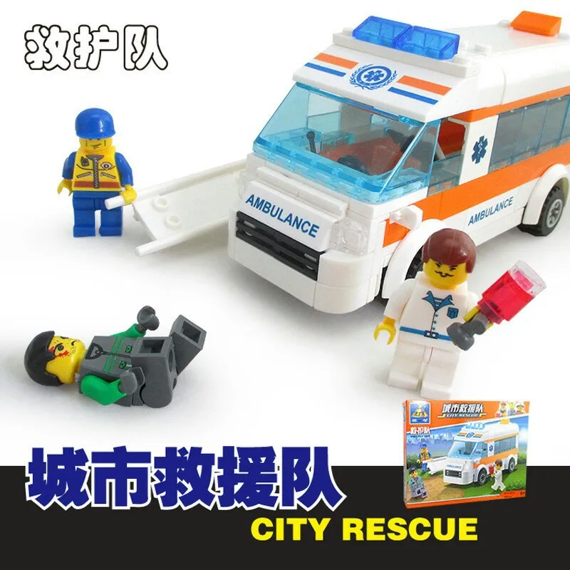 

K Model Compatible with K85010 199Pcs Military Gun Models Building Kits Blocks Toys Hobby Hobbies For Boys Girls Children