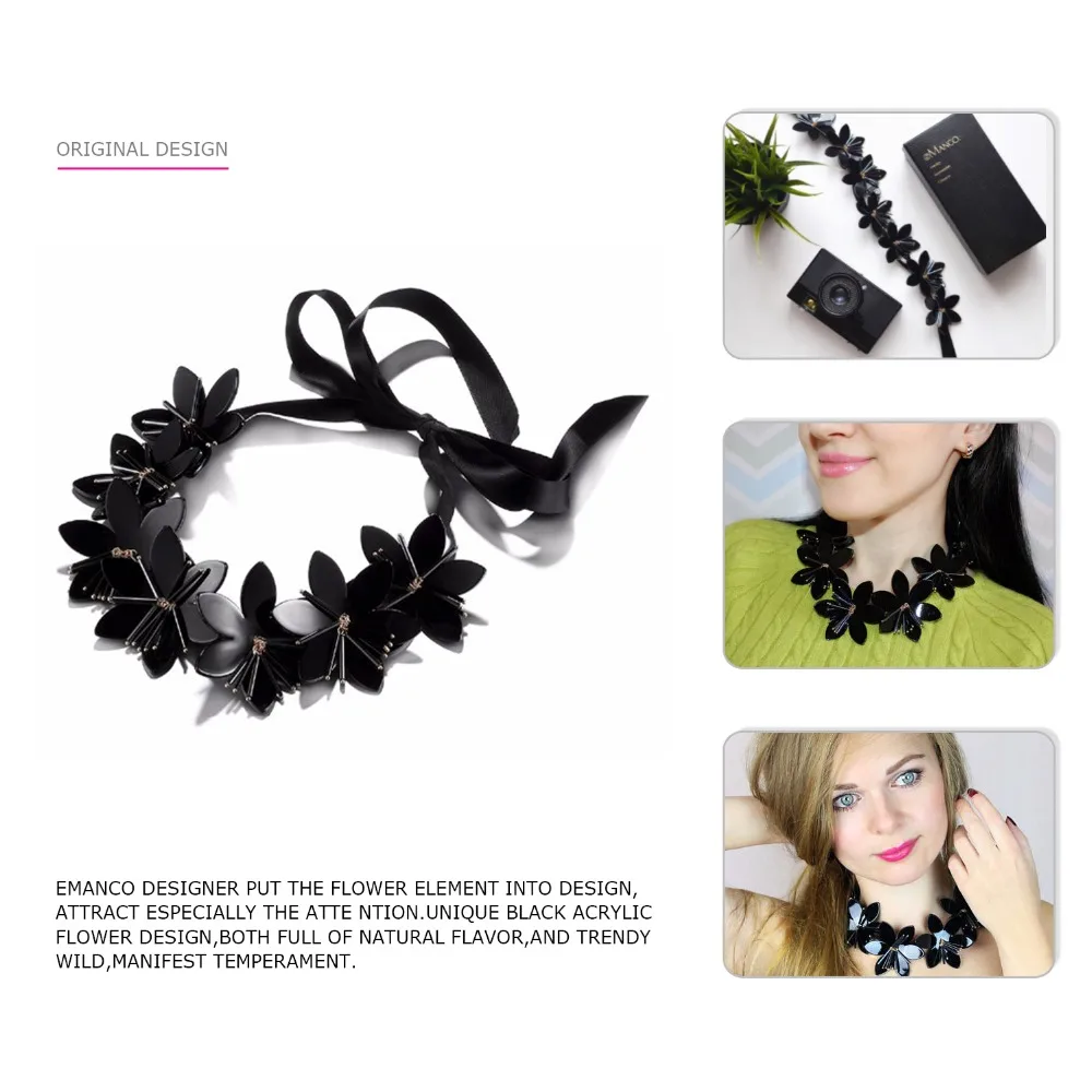 Emanco-estilo-rom-ntico-flores-declaraci-n-collar-y-colgante-mujeres-negro-cristal-imitaci-n-piedra (2)