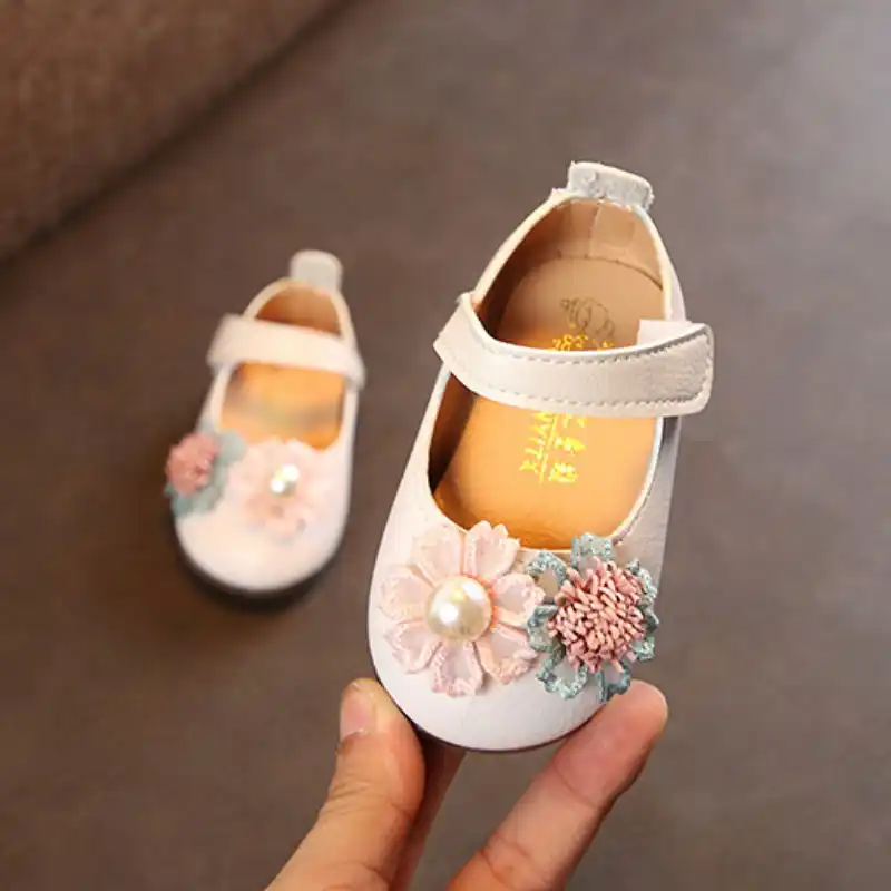 girls spring shoes
