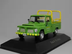 Авто Inn-IXO 1:43 Ford F-75 1980 литья под давлением модели автомобиля