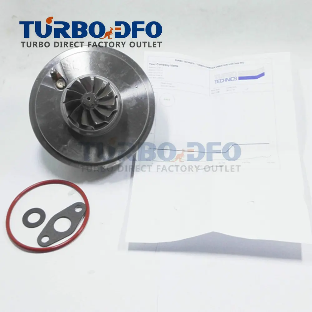 Новый Турбонагнетатель TD04L-13T-VG картридж КЗПЧ турбины core 49377-07401/49T77-07440 Для VW Crafter 2.5
