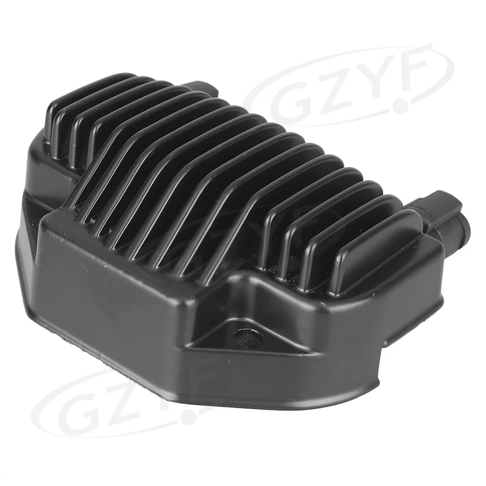 Регулятор напряжения GZYF для Harley davidson Dyna Super Glide 1584 FXD1584 2008 2009 2010 | Автомобили и